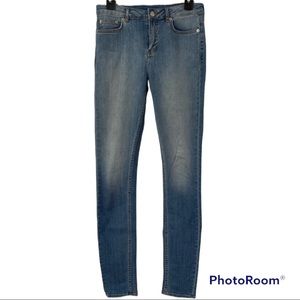 BLK DNM Jeans 27 x 32